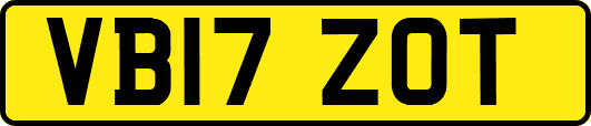 VB17ZOT