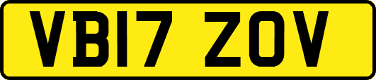 VB17ZOV