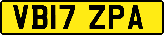 VB17ZPA
