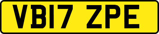 VB17ZPE