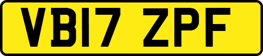 VB17ZPF