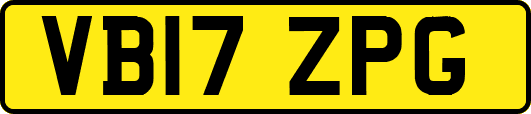 VB17ZPG