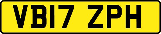 VB17ZPH