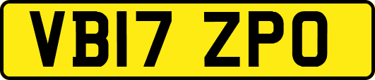 VB17ZPO