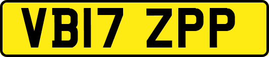 VB17ZPP