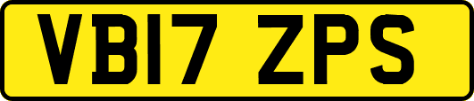 VB17ZPS