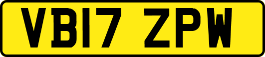 VB17ZPW