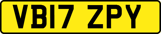 VB17ZPY