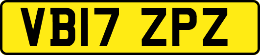 VB17ZPZ