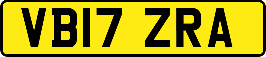 VB17ZRA