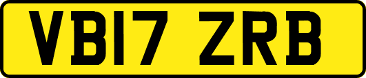VB17ZRB
