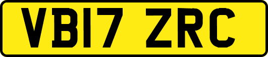 VB17ZRC