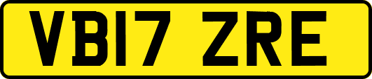 VB17ZRE