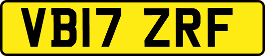 VB17ZRF