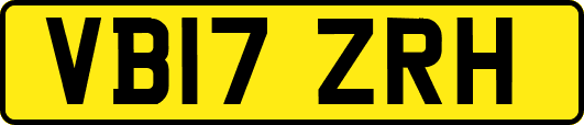 VB17ZRH