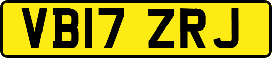 VB17ZRJ