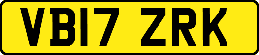 VB17ZRK