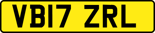 VB17ZRL