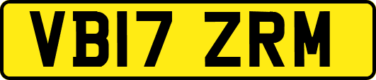 VB17ZRM