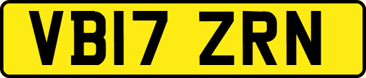 VB17ZRN