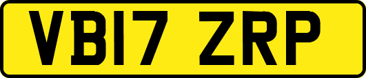 VB17ZRP