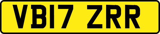 VB17ZRR