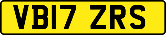 VB17ZRS