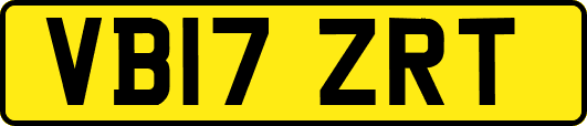 VB17ZRT