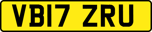 VB17ZRU