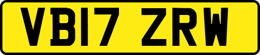 VB17ZRW