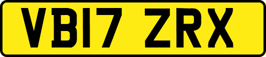 VB17ZRX