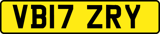 VB17ZRY
