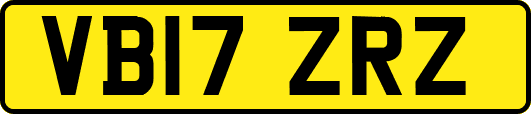 VB17ZRZ
