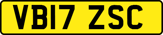 VB17ZSC