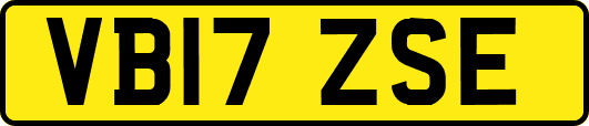VB17ZSE