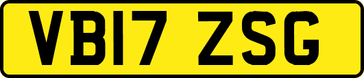VB17ZSG