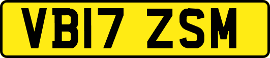 VB17ZSM
