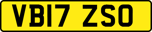 VB17ZSO
