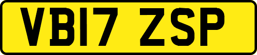 VB17ZSP