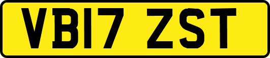 VB17ZST