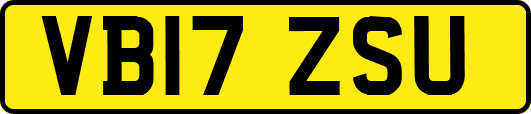 VB17ZSU