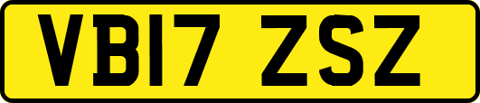 VB17ZSZ