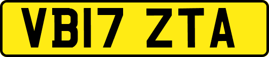 VB17ZTA