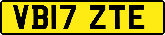 VB17ZTE