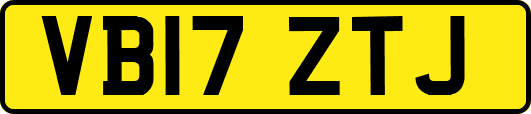 VB17ZTJ