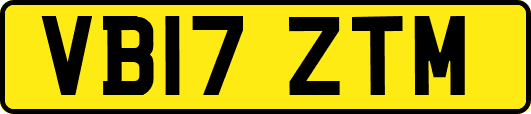 VB17ZTM