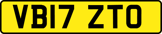 VB17ZTO