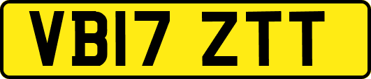 VB17ZTT