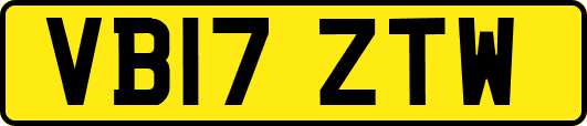 VB17ZTW