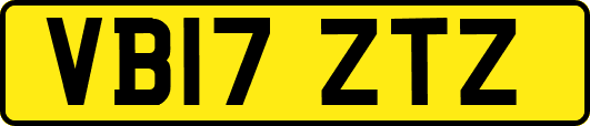 VB17ZTZ